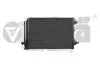 Радіатор кондиціонера VW Sharan (01-02)/Seat Alhambra (01-02) Vika 88201317401 (фото 1)
