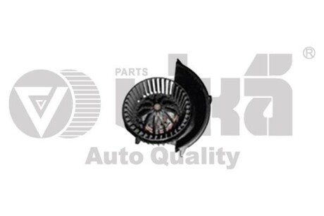 Вентилятор печки VW Amarok (10-12), Touareg (03-05) Vika 88201490101