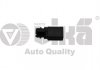 Датчик температури Skoda Fabia (15-), Octavia (13-18)/VW Golf (13-17)/Audi A4 0(8-16)/Seat Leon (13-17) Vika 88201765301 (фото 1)