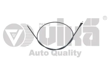 Трос замку капота Skoda Superb (02-08)/VW Passat (97-05) Vika 88231697501