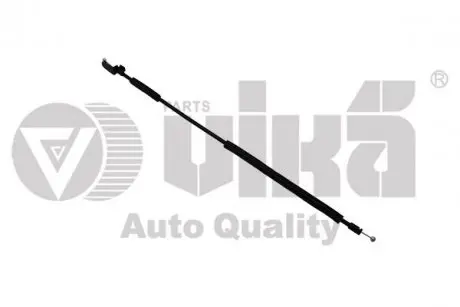 Трос замку капота (до замку) VW Polo (09-14) Vika 88231789401