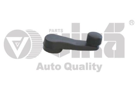 Ручка склопідйомника чорна VW Golf (91-97) Vika 88370292401