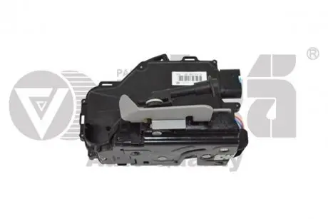 Замок дверей передньої правої Audi A4 (01-05), A6 (98-05) Vika 88371764001