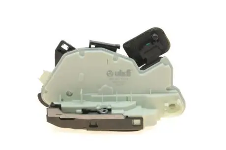 Замок двери передней левой Skoda Yeti (10-)/VW Golf (09-13),Jetta (11-14),Polo (10-),Sharan (11-) Vika 88371789101