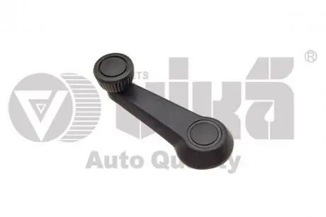Ручка склопідйомника VW Golf (75-84), Jetta (79-84), Passat (74-84), Scirocco (74-92) / Audi 80 (73-84) Vika 88371816701