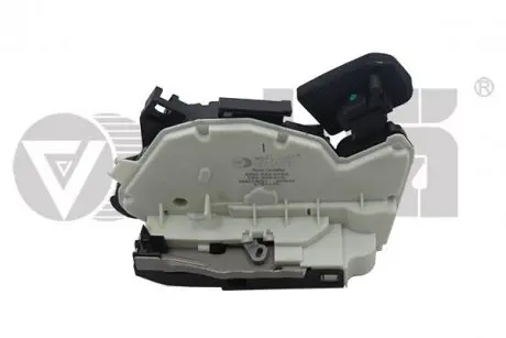 Замок дверей задньої лівої Skoda Octavia (12-)/VW Passat (14-), Golf (12-), Jetta (10-18) / Seat Leon (13-) Vika 88391015201