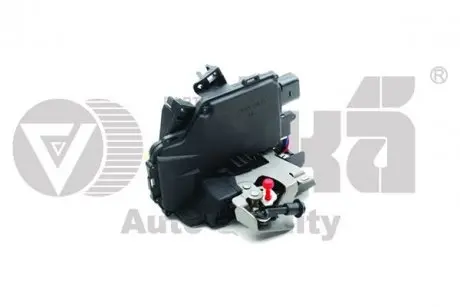 Замок дверей задньої правої Audi A6 (98-05) Vika 88391764201