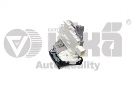 Замок дверей задньої правої VW Passat (06-), Tiguan (08-11)/Audi Ibiza (09-11), Q7 (07-09) Vika 88391765801