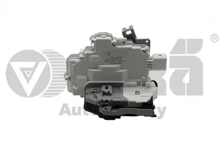 Замок дверей задньої правої Audi A4 (07-15), A5 (09-17), Q3 (11-), Q5 (08-), Q7 (06-15) Vika 88391770701