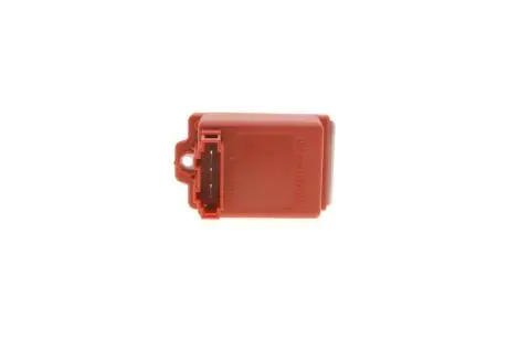 Регулятор швидкості вентилятора Skoda Octavia (96-10)/VW Go;f (91-14),Passat (88-05) Vika 89071698101