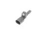 Датчик ABS задній Skoda Octavia (12-), Superb (15-)/VW Caddy (04-15), Golf (12-), Passat (14-), Tiguan (16-) / Audi A3 (12-)) Vika 90032296201 (фото 1)