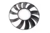 Крильчатка вентилятора Skoda Superb (02-08)/VW Passat (97-05)/Audi A4 (95-05),A6 (98-05) Vika 91210020201 (фото 3)
