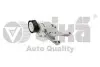 Ролик натяжной с натяжителем Skoda Fabia (11-),Octavia (09-14)/VW Caddy (11-),Golf (09-),Jetta (11-),Polo (10-)/Audi A3 (08-13) Vika 91451058201 (фото 1)