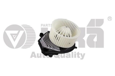 Вентилятор радиатора печки Skoda Superb (02-08)/VW Passat (03-05) Vika 98200021701