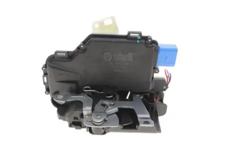 Замок дверей передньої правої Skoda Fabia (07-10) Vika 98370757701