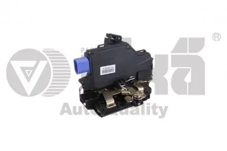 Замок дверей задньої лівої VW Golf (03-09), TOUAREG (02-10) (7L0839015D) Vika 98390094901