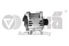 Генератор Valeo Skoda Octavia (04-08,09-)/VW Crafter (06-),Golf (04-),Passat (06-),Tiguan (08-12)/Audi A4 (01-08) Vika 99030786101 (фото 1)