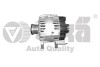 Генератор Valeo Skoda Fabia (11-), Octavia (09-) / VW Golf (06-), Jetta (06-10), Passat (08-) / Audi A3 (08-) Vika 99030786501 (фото 1)