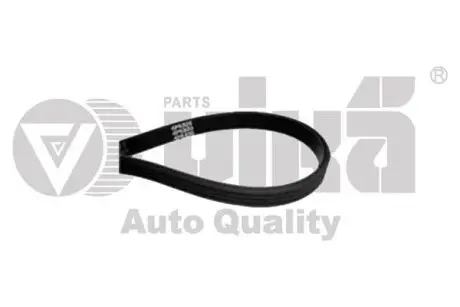Ремінь полікліновий 6PK1555 VW Amarok (10-),T5 (10-) Vika 99030860501