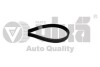 Полікліновий ремень 5PK1120 4,2L VW Touareg (06-10,11-)/Audi A8 (09-),Q7 (06-10) Vika 99030860701 (фото 1)