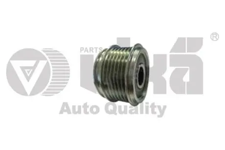 Шків генератора (обгінна муфта) Skoda Octavia (97-00)/VW Golf (98-01), Sharan (96-00) Vika 99031347201