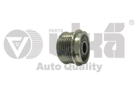 Шків генератора (обгінна муфта) Skoda Fabia (00-04)/VW Polo (02-05)/Seat Cordoba (03-05) Vika 99031347401