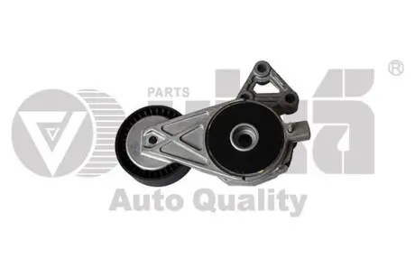 Ролик натяжний без натягувача Skoda Fabia (00-08), Octavia (97-13)/VW Golf (98-14), Passat (06-11) Vika 99031562801