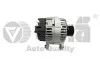 Генератор Valeo Skoda Octavia (04-13)/VW Golf (04-13), Jetta (06-10), Passat (06-11), T5 / Audi A3 (04-13) / Seat Leon (06-13) Vika 99031767001 (фото 1)