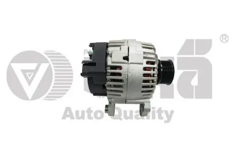 Генератор Valeo Skoda Octavia (04-13)/VW Golf (04-13), Jetta (06-10), Passat (06-11), T5 / Audi A3 (04-13) / Seat Leon (06-13) Vika 99031767001