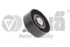 Ролик напрямний VW Touareg (11-18)/Audi A4 (05-15), A6 0 (5-18), A8 (04-17), Q5 (09-17), Q7 (10-16) Vika 99031768901 (фото 1)