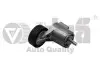 Ролик натяжной VW Golf (08-13),Jetta (06-10,10-) Vika 99031770301 (фото 1)