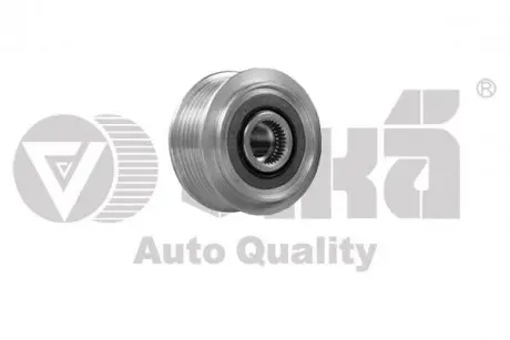 Шкив генератора (обгонная муфта) Audi A4 (08-15),Q5 (09-12) Vika 99031771301