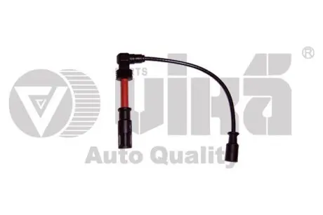 Провід високовольтний (комплект) VW Passat (97-00)/Audi A4 (95-01), A6 (96-01) Vika 99051010601