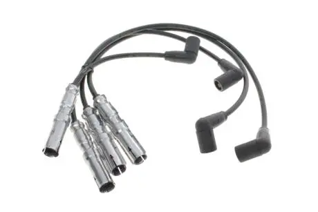 Комплект високовольтних проводів VW Bora (98-05), Golf (97-04)/Audi A3 (96-03) Vika 99051158301
