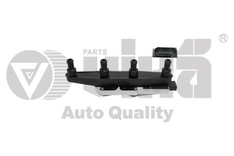 Котушка запалювання Skoda Fabia (00-),Octavia (01-) Vika 99051779601