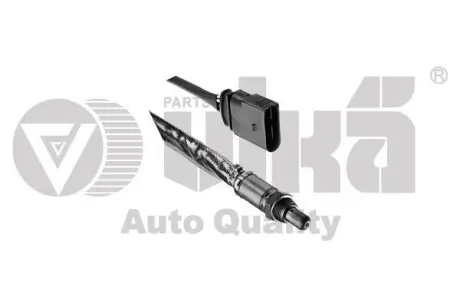 Датчик кисню (лямбда-зонд) 4 провідний Skoda Octavia (97-11)/VW Golf (98-06)/Seat Ibiza (97-02), Leon (00-06), Toledo (99-04) Vika 99060089701