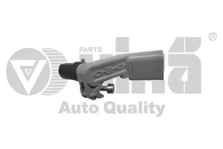 Датчик положення колінвалу Skoda Fabia (05-10), Octavia (04-08,09-13)/VW Caddy (04-11), Passat (06-11)/Audi A3 (04-), A4 (05-08) Vika 99060811301