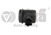 Датчик масової витрати повітря ДМРВ VW Golf (03-09), Passat (01-05)/Audi A3(04-13) Vika 99061241101 (фото 1)