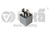 Реле (458) Skoda Octavia (04-13)/VW Golf (04-14), Jetta (06-10), Passat (06-11)/Audi A3 (04-13)/Seat Leon (06-10), Toledo (05-09) Vika 99061545801 (фото 1)