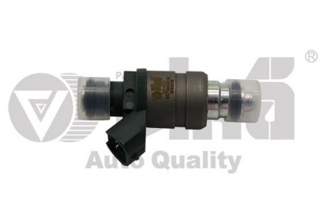 Форсунка топливная Skoda Octavia (01-11)/VW Golf (98-06)/Seat Leon (02-06),Toledo (02-04)/Audi A3 (97-03) Vika 99061762701