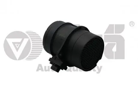 Датчик масової витрати повітря ДМРВ Skoda Octavia (09-), Superb (08-)/VW Caddy (11-), Golf (09-), Passat (11-)/Audi A4 (08-) Vika 99061774801