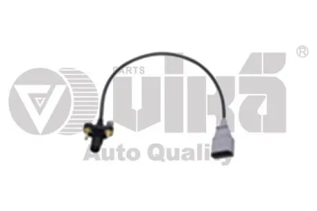 Датчик положення колінвалу VW Passat 2.5 (BPR,BPS,CBUA,CBTA,BGP,BGQ,CEPB) (13-15) Vika 99061780001