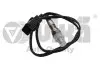 Датчик кисню (лямбда-зонд) 5 провідний VW Bora (99-01,03-05), Golf (98-01,03-06)/Seat Leon (00-06), Toledo (99-04) Vika 99061782801 (фото 1)