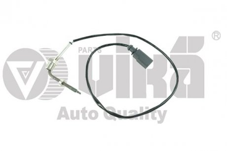 Датчик температури випускних газів VW T5 2,0D (09-15) Vika 99061792301