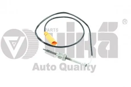 Датчик температури Skoda Octavia (04-13), Superb (08-13)/VW Golf (04-09), Jetta (06-10)/Audi A3 (04-13) Vika 99061793501