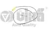 Датчик температури VW Caddy (04-11)/Seat Exeo (09-14) Vika 99061793701 (фото 1)