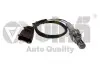 Датчик кисню (лямбда-зонд) 4 провідний Skoda Fabia (07-15), Roomster (06-15)/VW Polo (05-10)/Seat Ibiza (06-11) Vika 99061801601 (фото 1)
