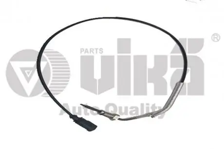Датчик температури Skoda Fabia (07-10), Roomster (06-10)/VW Polo (05-10)/Seat Cordoba (06-09), Ibiza (06-10,09-11) Vika 99061806001