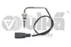Датчик температури випускних газів VW Touareg 4,2D (10-)/Audi A8 4,0D/4,2D (03-10,10-), Q7 4,2D (07-15) Vika 99061807101 (фото 1)