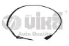 Датчик температуры отработанных газов Audi A4 (05-08)/ Vika 99061807801 (фото 1)